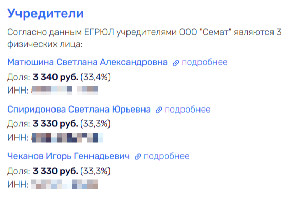 Housing and communal services-A Colossus with feet of clay: Semyonov and Tikunov "besieged" Pavlovsky Posad? Housing and communal services-A Colossus with feet of clay: Semyonov and Tikunov "besieged" Pavlovsky Posad?