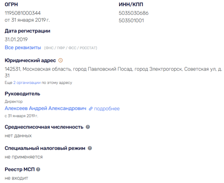 Housing and communal services-A Colossus with feet of clay: Semyonov and Tikunov "besieged" Pavlovsky Posad? Housing and communal services-A Colossus with feet of clay: Semyonov and Tikunov "besieged" Pavlovsky Posad?
