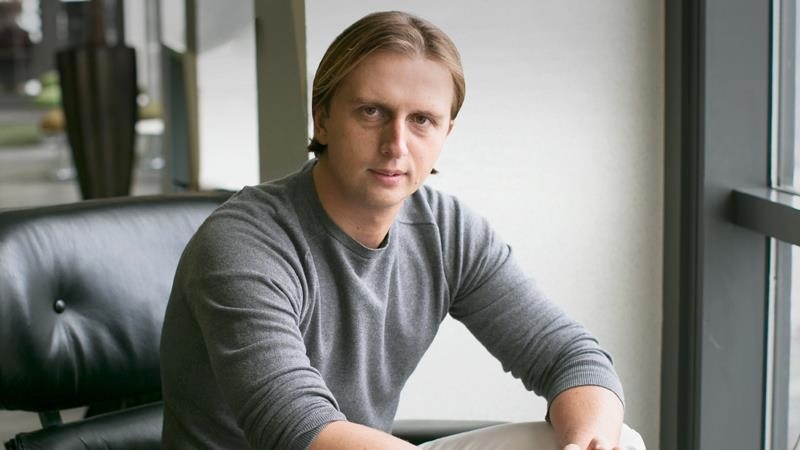 Has Storonsky's Revolut "crumbled"?