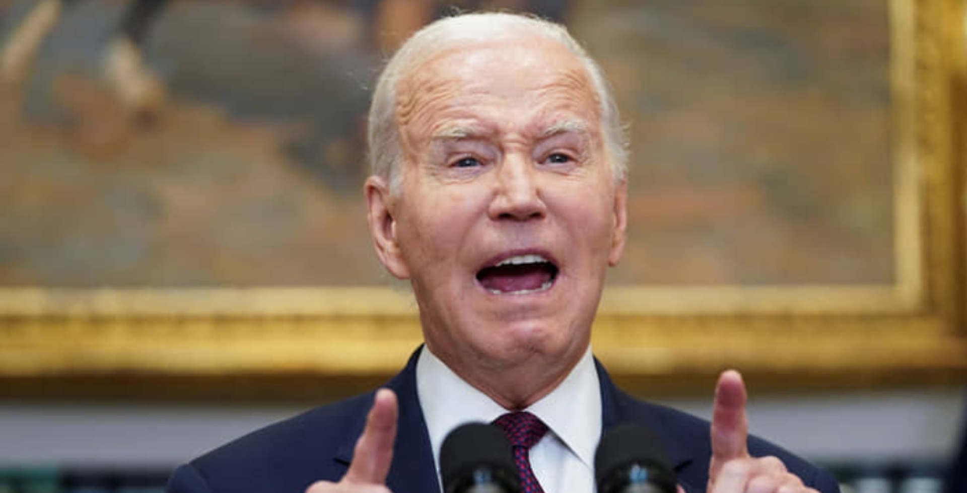 Uranium Joe and "sanctions" package of packages