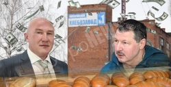 "Tambovskys" on the march: who deprived Michurinsk of bread?