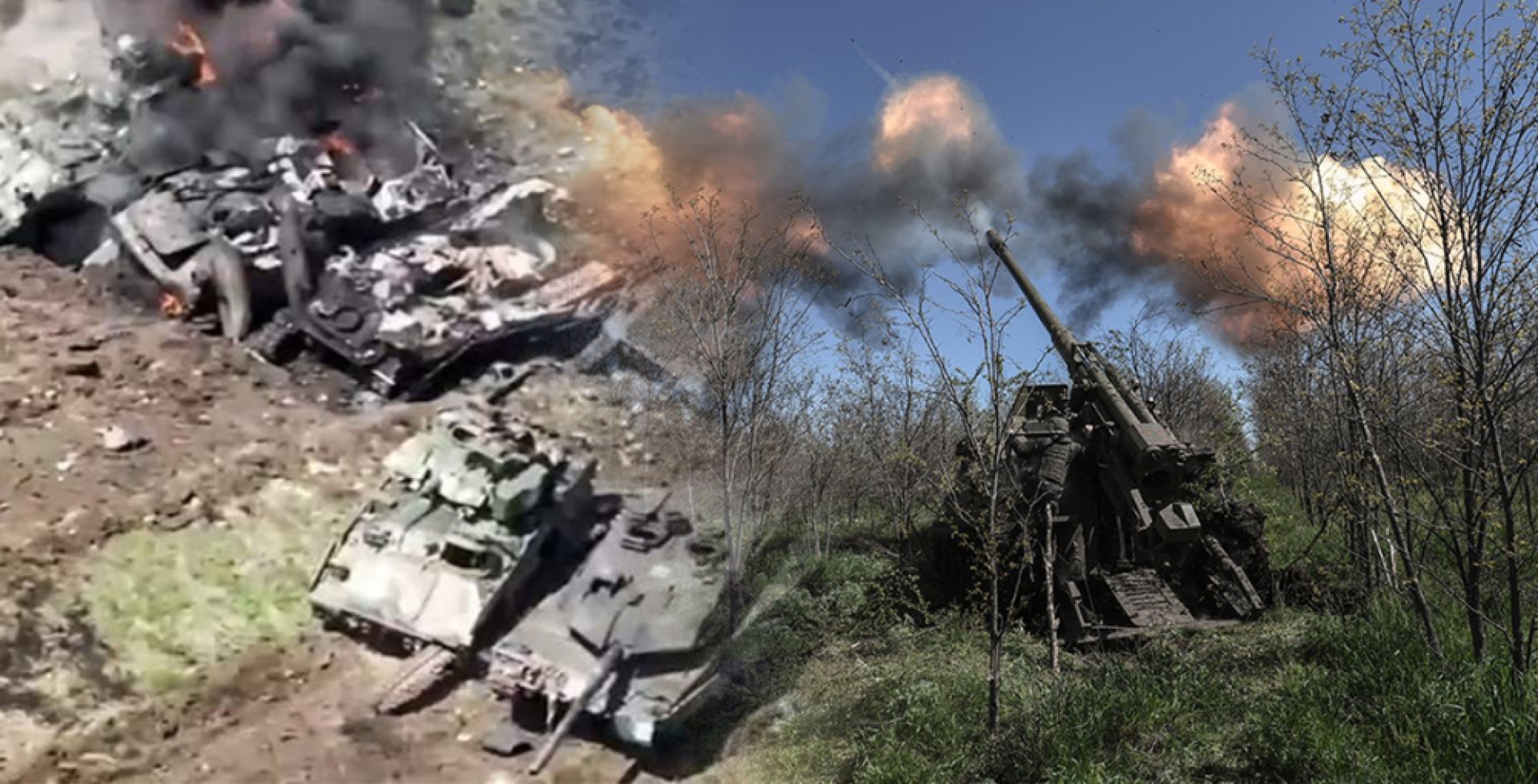 They did not pass: EuroNATO plans in the Kursk region were thwarted