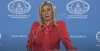 Zakharova responded to the boorish statement of the Prime Minister of Lithuania: the mind of Ingrida Shimonite is second only to her femininity