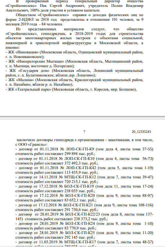 Nazarov's son-in-law puts his politicians in the suburbs and brings "gifts" to officials?