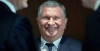 Sechin prepared a basket for Vaschenko?