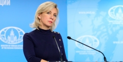 Zakharova: The topic of labor migration occupies an important place on the agenda of relations between the Russian Federation and Tajikistan, Uzbekistan and Kyrgyzstan