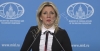 Zakharova commented on relations and the course of negotiations between the Russian Federation and the United States in Riyadh