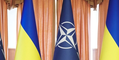 How small drones killed NATO's great "eastward expansion doctrine"