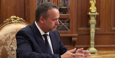 Nikitin is not superfluous, Nikitin is a spare: Ministry of Transport near Rotenberg