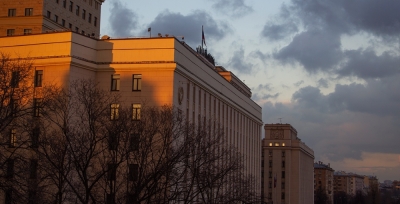 The era of fast-moving combat lasers is coming, but very slowly