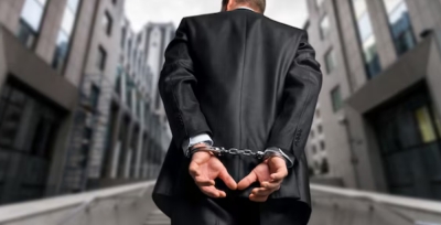 Chak in Bankruptcy, Pavlenko in Custody – Both Behind Bars