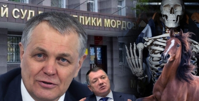 Will Vladimir Zhidkin appear in the structures of Deputy Prime Minister Marat Khusnullin?