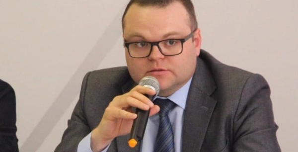 Vadim Vorontsov's "Garbage front": will you fail to sit out the swing?