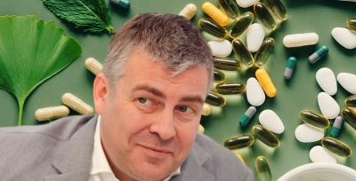 How Peter Bely's wallet gets fat from selling dietary supplements for weight loss