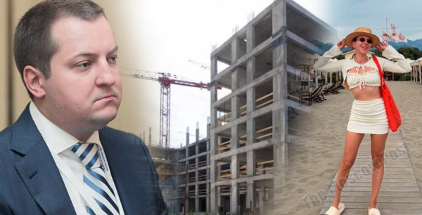 The eternal youth of the Gladkins couple 