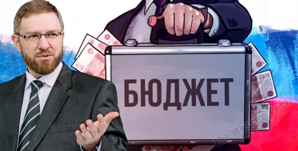 Malkevich doesn't need such PR